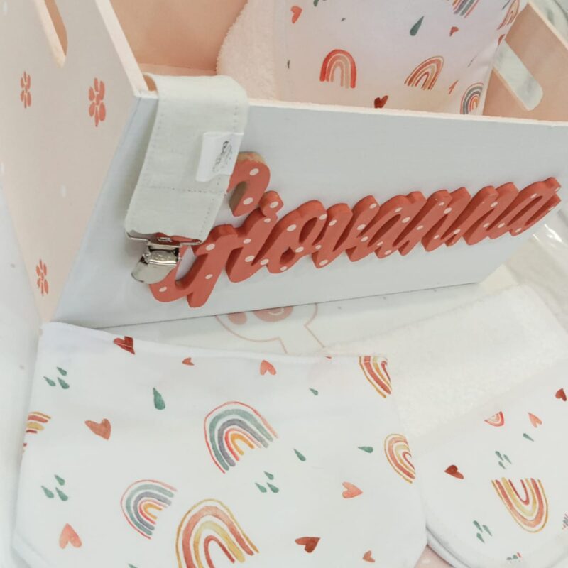 Kit bienvenida Barcelona