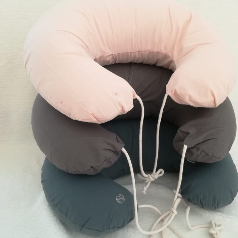 Almohadon de amamantar